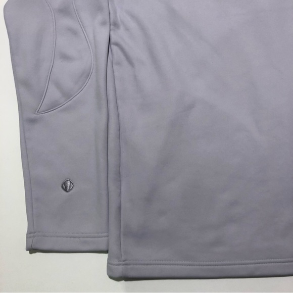 Sunice 6 Layers Full Zip Mens size Large light grey Color - Picture 8 of 12